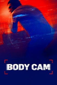 Poster da série Bodycam - Registros Criminosos