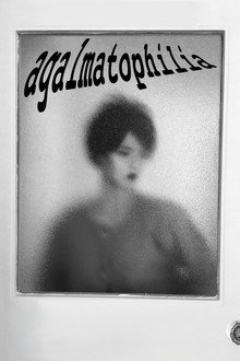 Agalmatophilia