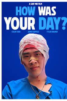 How Was Your Day?