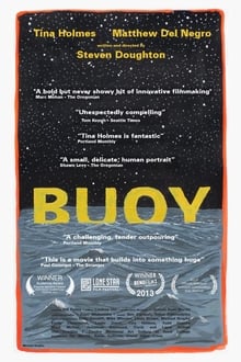 Buoy movie poster