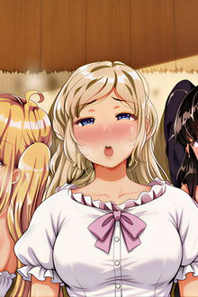 むっつりドスケベ露義母姉妹の本質見いてセックス三昧
