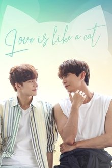 Love Is Like A Cat
