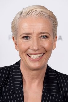 Photo of Emma Thompson