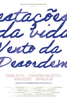 Estações da Vida: Vento da Desordem