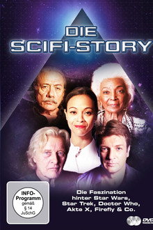 Die Scifi-Story