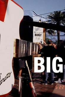Big!