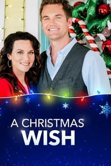 A Christmas Wish movie poster
