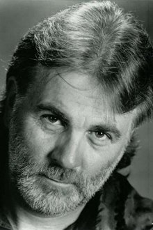 Photo of Lee J. Campbell