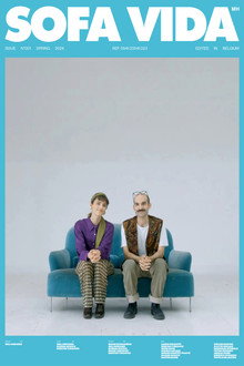 Sofa Vida