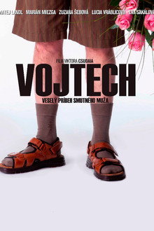 Vojtech