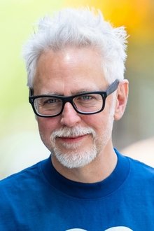Photo of James Gunn