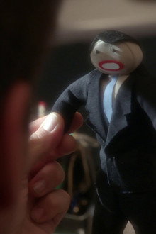 NCIS season 11 episode 19