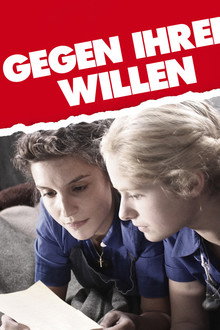 Gegen ihren Willen