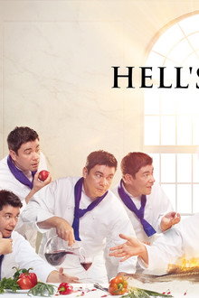 Hell's Kitchen България