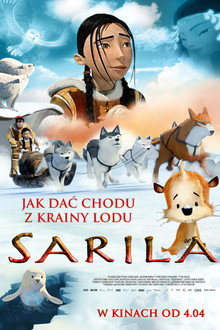 Sarila