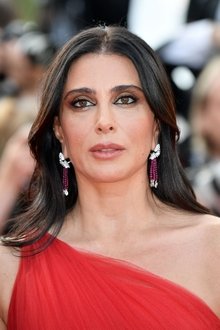 Photo of Nadine Labaki