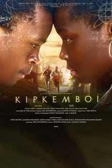 Poster do filme Kipkemboi