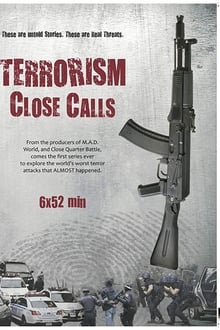 Assistir Terrorism Close Calls Online Gratis