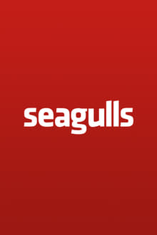 Poster do filme seagulls