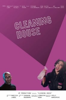 Poster do filme Cleaning House