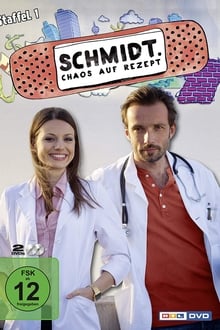 Poster da série Schmidt – Chaos auf Rezept
