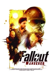 Poster da série Fallout: The Wanderer