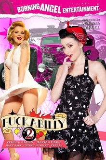 Fuckabilly 2