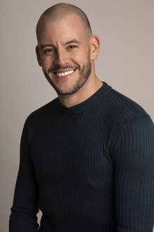 Photo of Philip Birchall