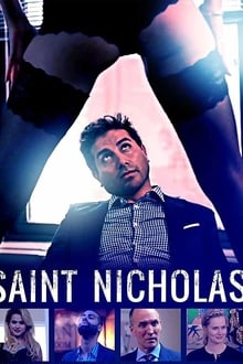 Poster do filme Saint Nicholas