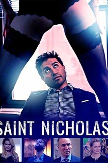 Saint Nicholas movie poster