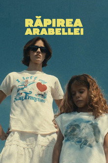Răpirea Arabellei