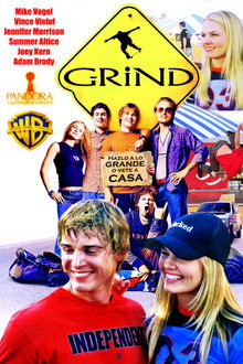 Grind