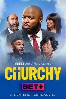Churchy Season 1 Episode 4 Churchy Season 1 Episode 4