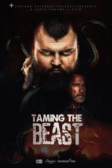 Poster do filme Taming The Beast – The Emptiness Within