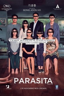Imagem Parasita (Parasite)