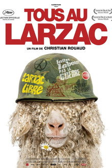 Tous au Larzac