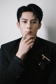 Photo of Dylan Wang