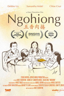 Ngohiong