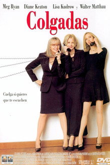 Colgadas