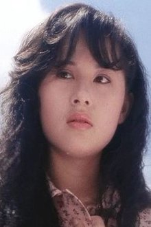 Photo of Alvina Kong