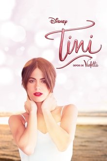 Tini: The Movie – The New Life of Violetta (WEB-DL)