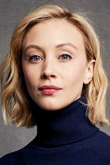 Photo of Sarah Gadon