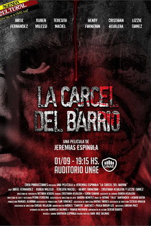 La Cárcel del Barrio