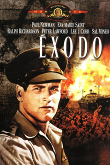 Éxodo