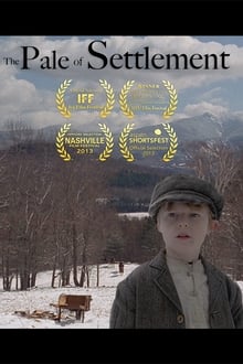 Poster do filme The Pale of Settlement