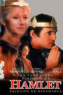 La verdadera historia de Hamlet, Príncipe de Dinamarca