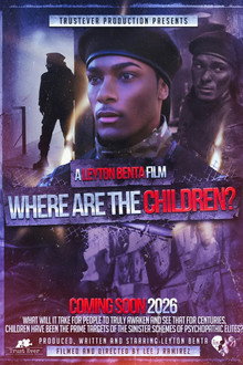 Where are the children?
