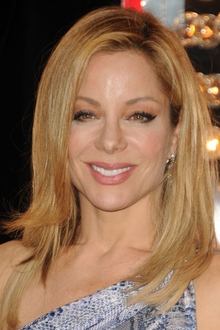Photo of Denise Faye