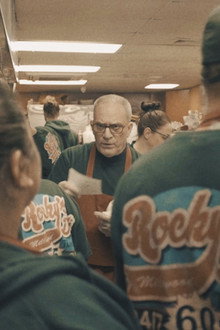 Welcome to Rocky's