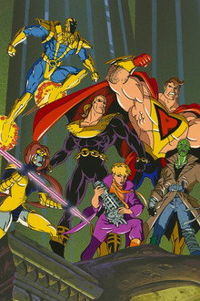 UltraForce